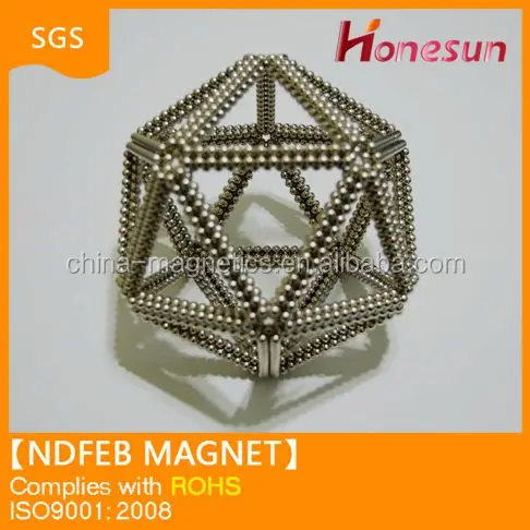 Alibaba express strong thin neodymium magnet generator