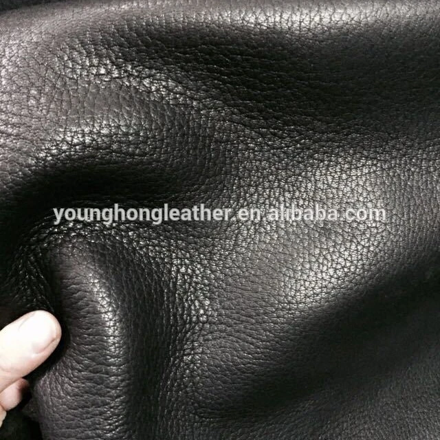 White tails Deer skin leather for shoes upper