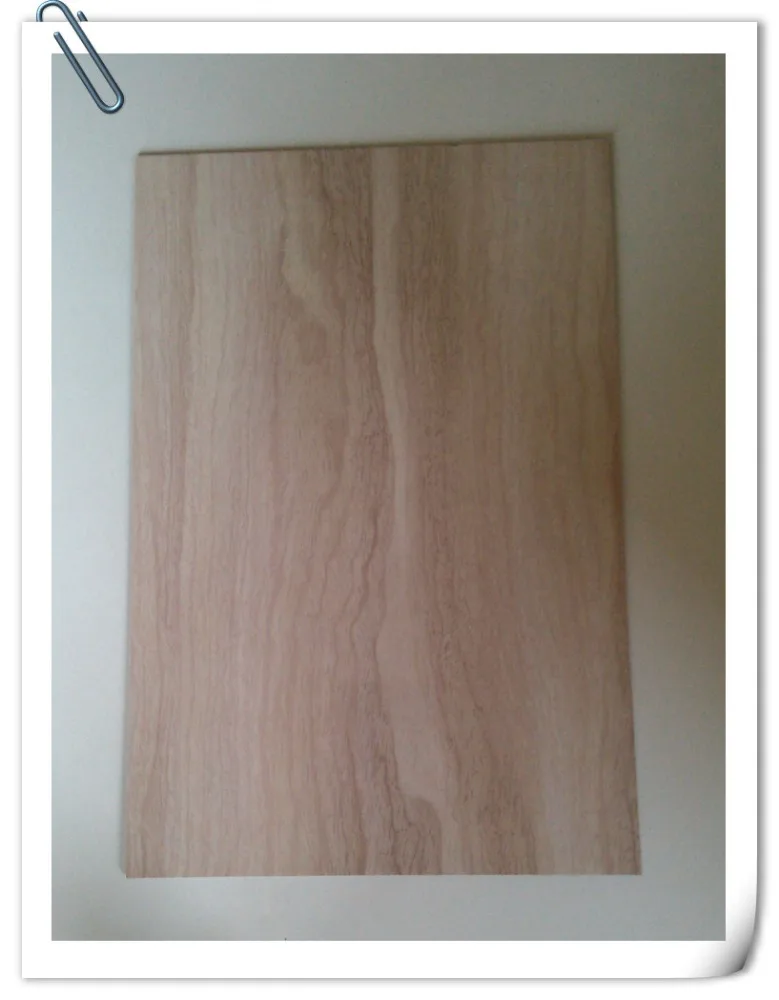 1mm Thick Plastic Sheet HPL for