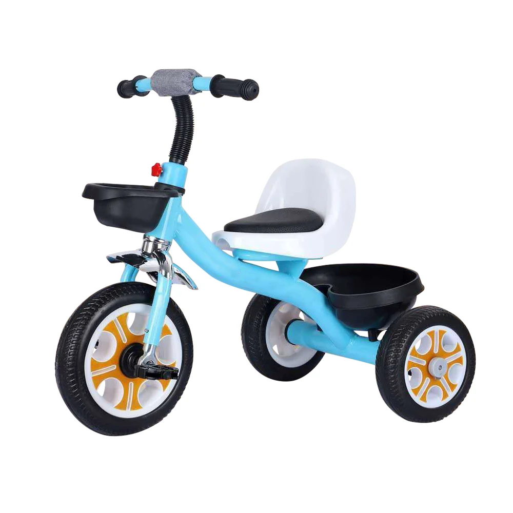 2022 Wholesale baby tricycle for kids
