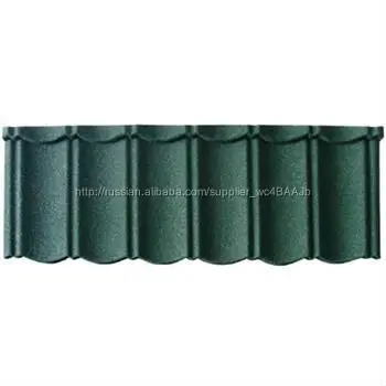 Дешевый строительный материал алюминий кровельные черепица