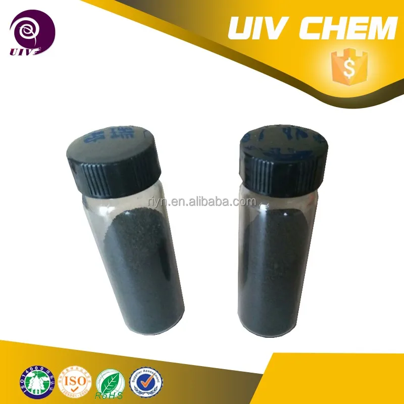 7440-22-4 Nano Silver Порошок и наночастиц серебра