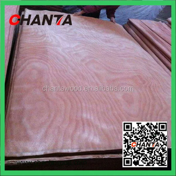 Карандаш кедр / PLB / okoume / gurjan шпон / натуральный шпон шаньдун линьи Chanta