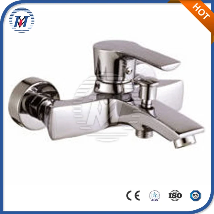 
Side Mounted Bathtub Faucet for Shower Set Shower Hose 