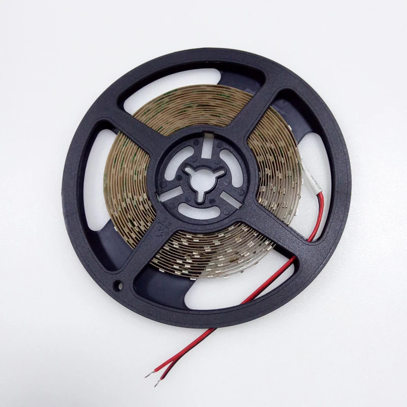 High Power 12W/M Waterproof Walmart 12 volt led light strips for boats smart strip lights