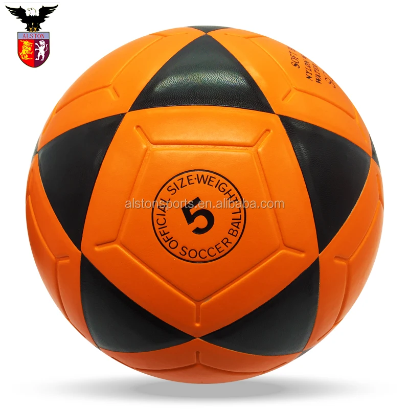 High Quality Football Training Soccerball