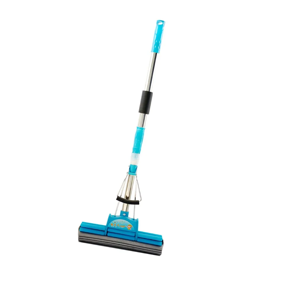 
Double Roller PVA Mop/Sponge Mop 