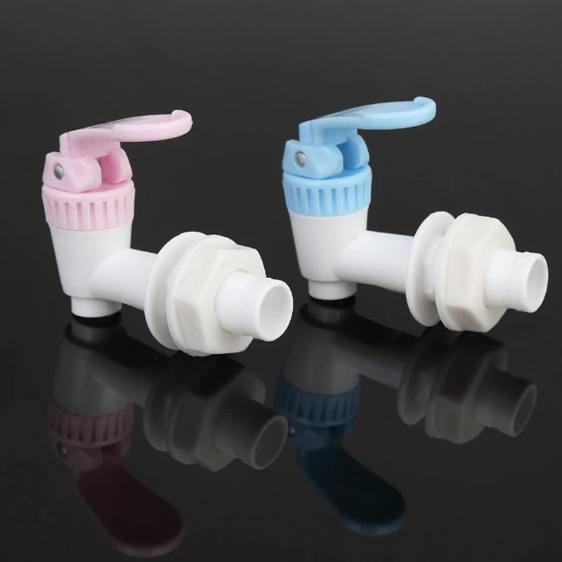 
Home Appliance Push Style Water Dispenser Tap 