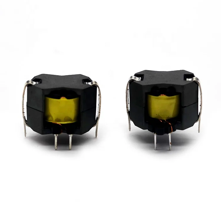 China good Quality RM6 flyback transformer core switching power high frequency transformer
