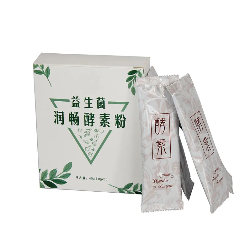 Konjac Glucomannan powder slimming drink shot, konjac powder