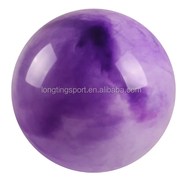 Hot Sale Promotional Plastic PVC Colorful Cloud Toy Ball