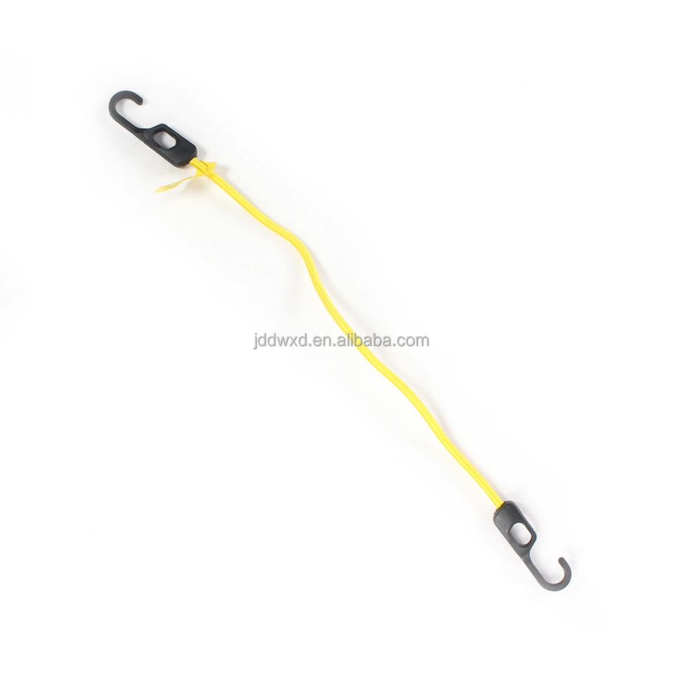 Wholesale Bungee Heavy Duty Round Elastic Cord Thick Elastic Cord