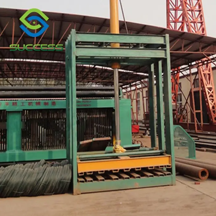 Gabion Mesh Box Gabion Basket Weaving Machine