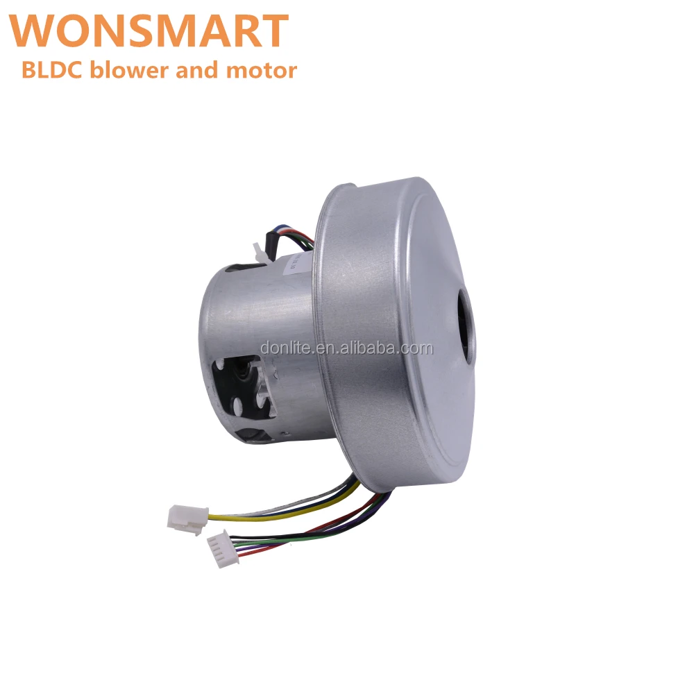 24v 48v car high pressue 14.5Kpa small electric dc air pump inflatable balloon blower inline fan