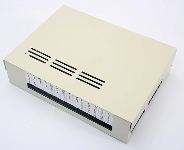 Система контроля доступа для гостевых комнат отеля умное решение управления RCU