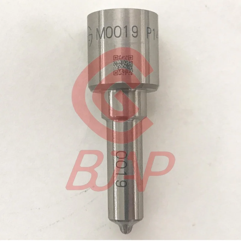 High Quality CRI Nozzle M0019P140 for VDO Injector 9801125480