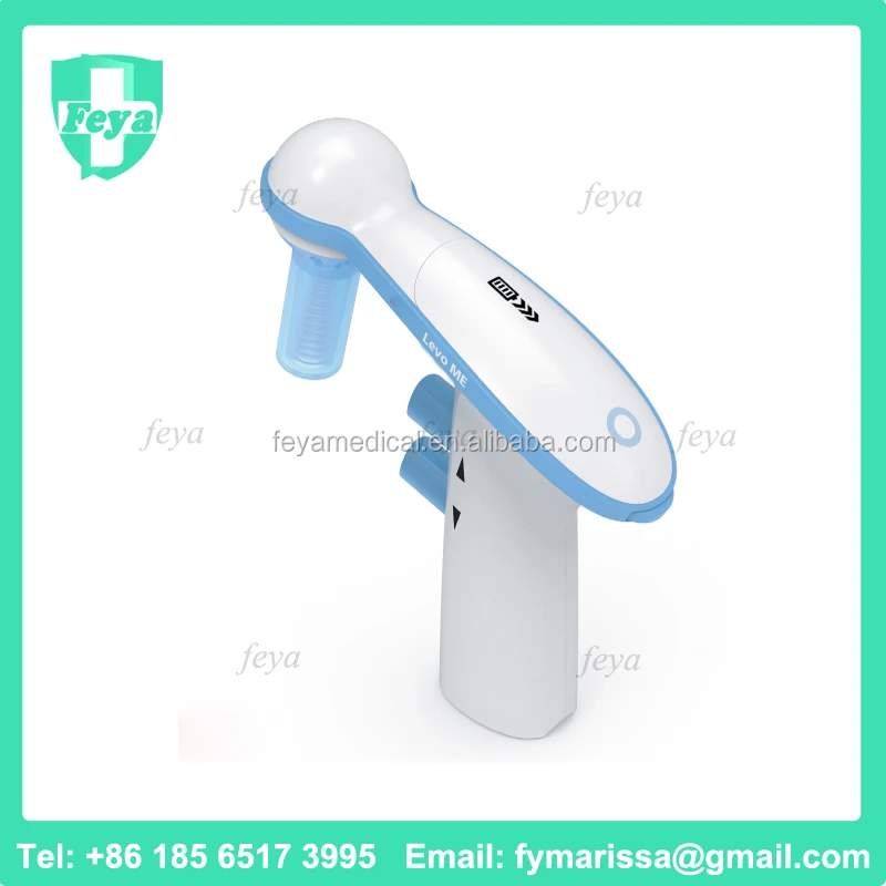 FY-Levo Me Laboratory Stable and Reliable 0.1-100ml Large Volume Electric Motorized Pipette Filler Liquid Handling