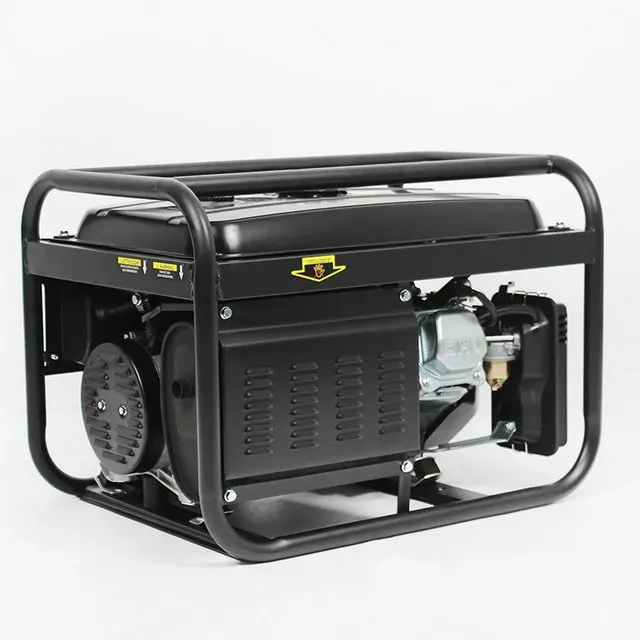 Jiangdong Generators Gasoline Generator 168F-1