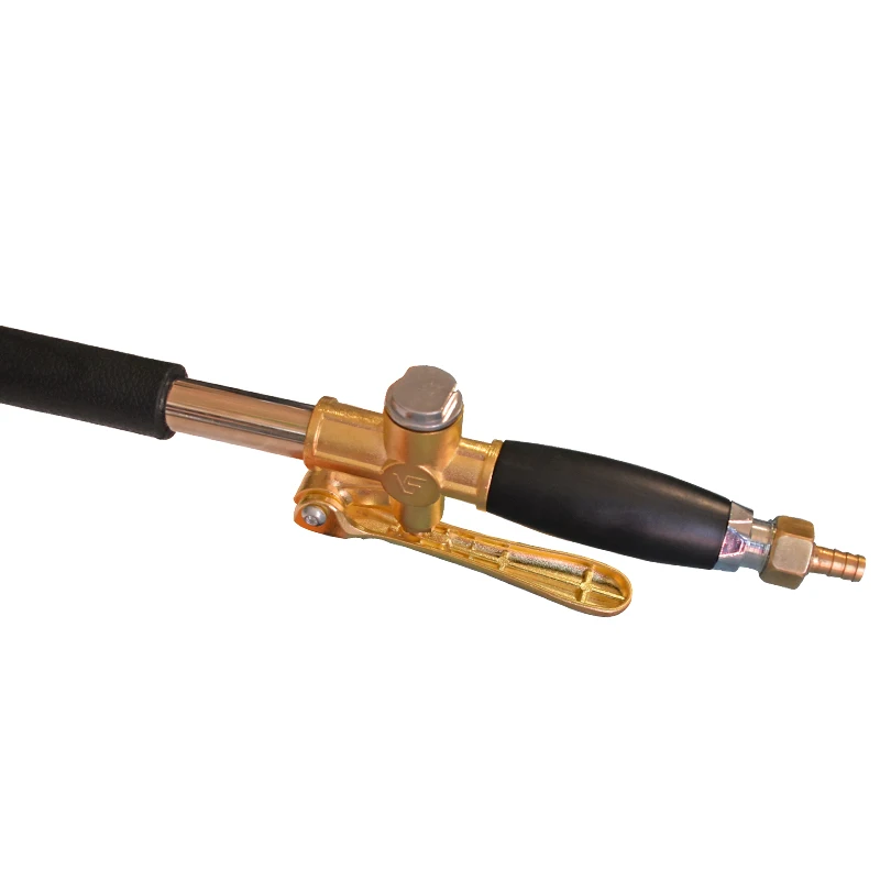 
Mortar stucco cement sprayer hopper gun for sale Factory production in China 