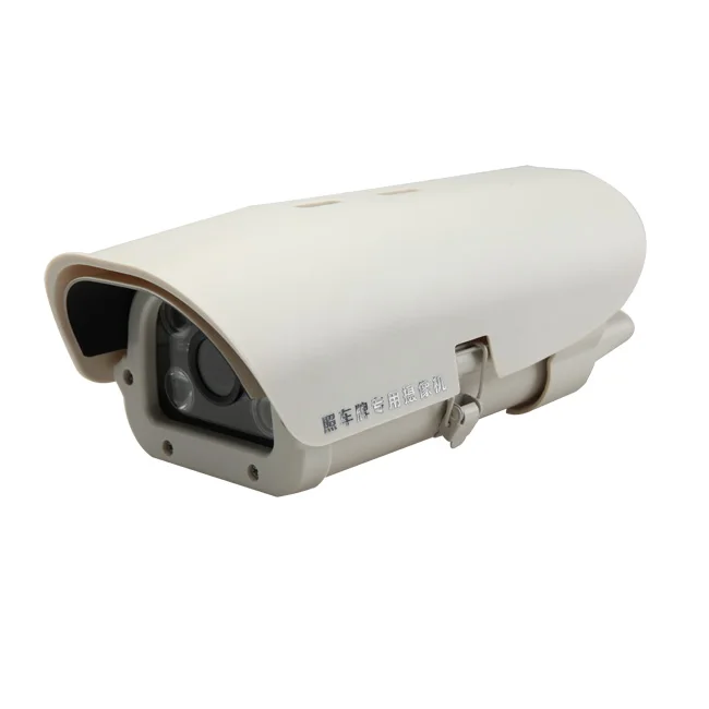 software development China Factory Direct Sale analog ANPR camera