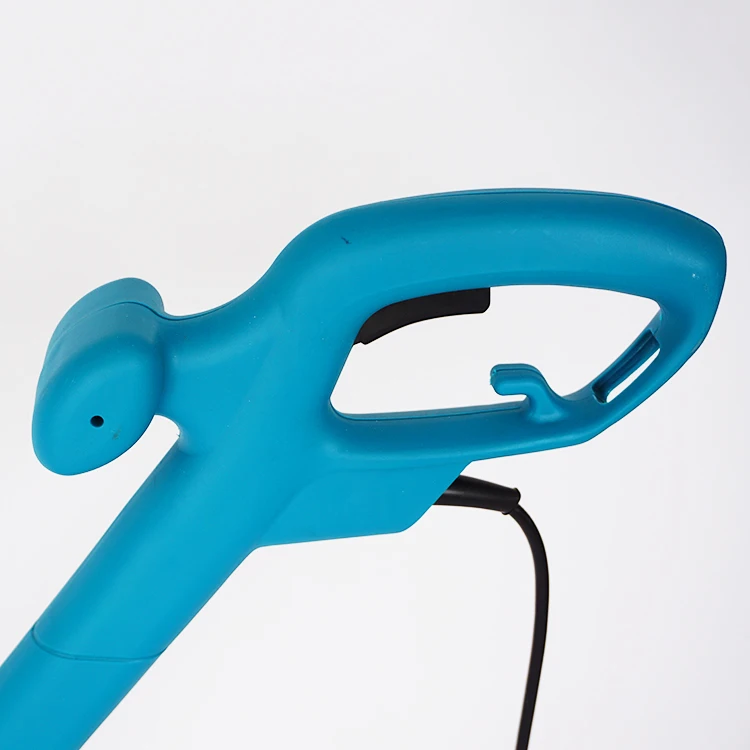 
Factory high quality ac motor grass trimmer 300w 250w electric 