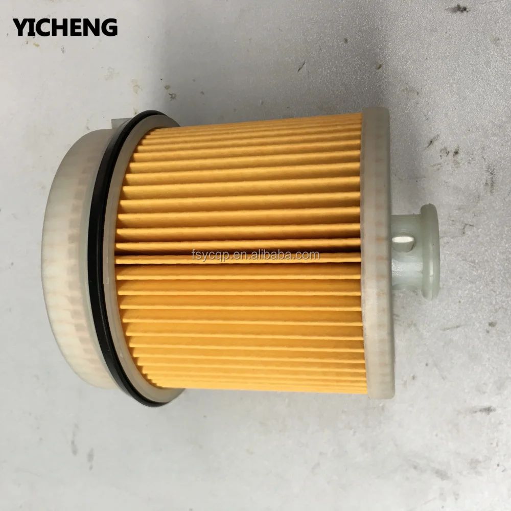 
Fuel Filter for Isuzu 4hk1 engine parts 1-87610093-0 8-98203599-0 