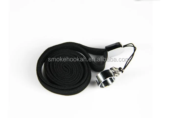wholesale Lanyard Necklace String Neck Chain Sling e cig necklace e cig ego kit