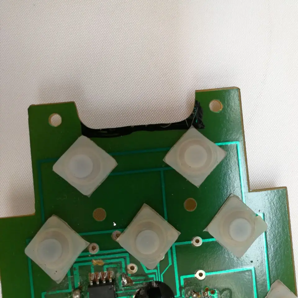 Children car music chip /music chip for toys