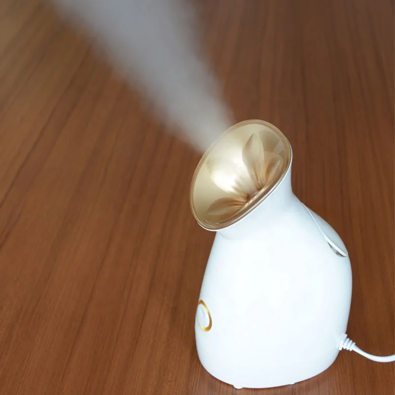 2021 г., аппарат для паровой очистки лица ozono, лидер продаж