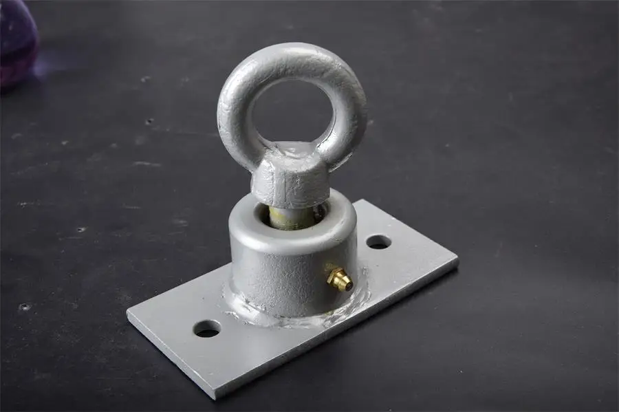 
playground accessories tire swing swivel 