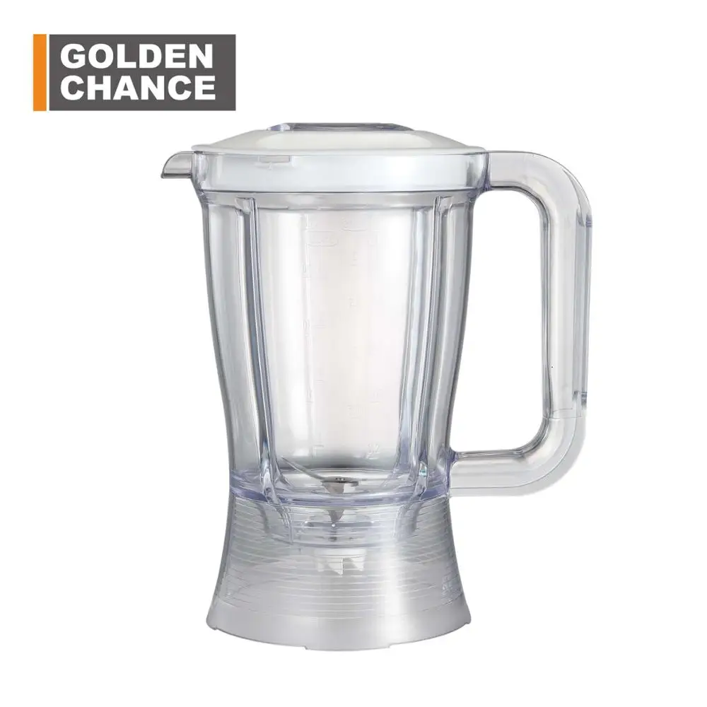 Home Appliance LM2211 Blender spare parts Moulinex 1.0L Blender Jar