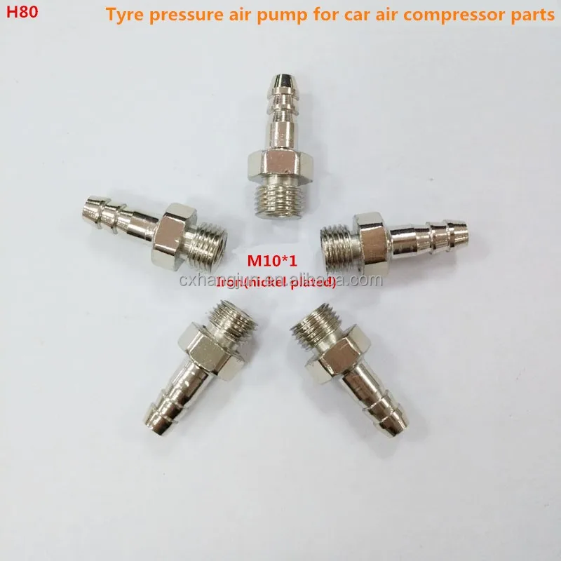 pump parts,Tyre pressure air pump for car air compressor parts;electric bicycle pump parts