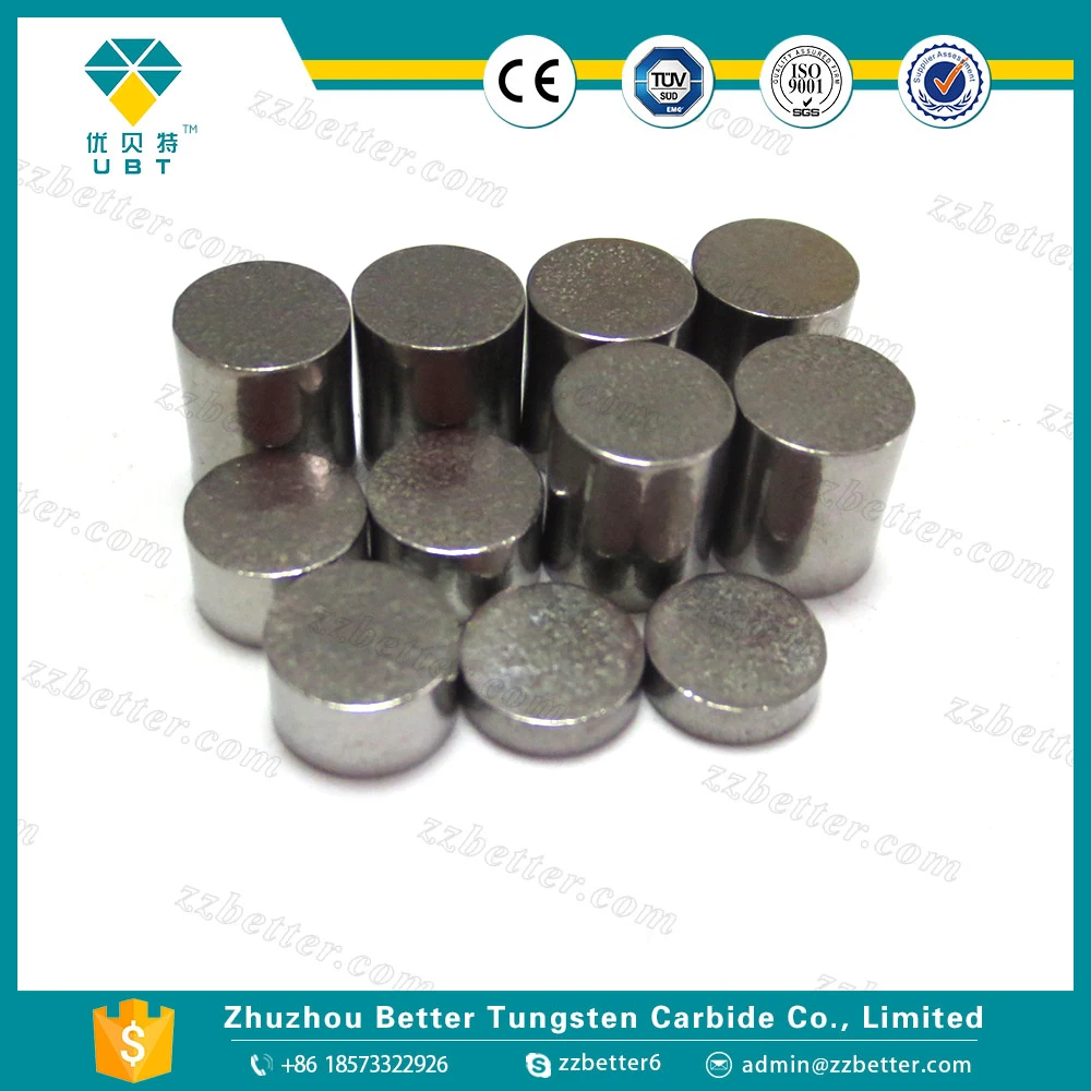 Fidget toy weights tungsten fidget spinner cylinder