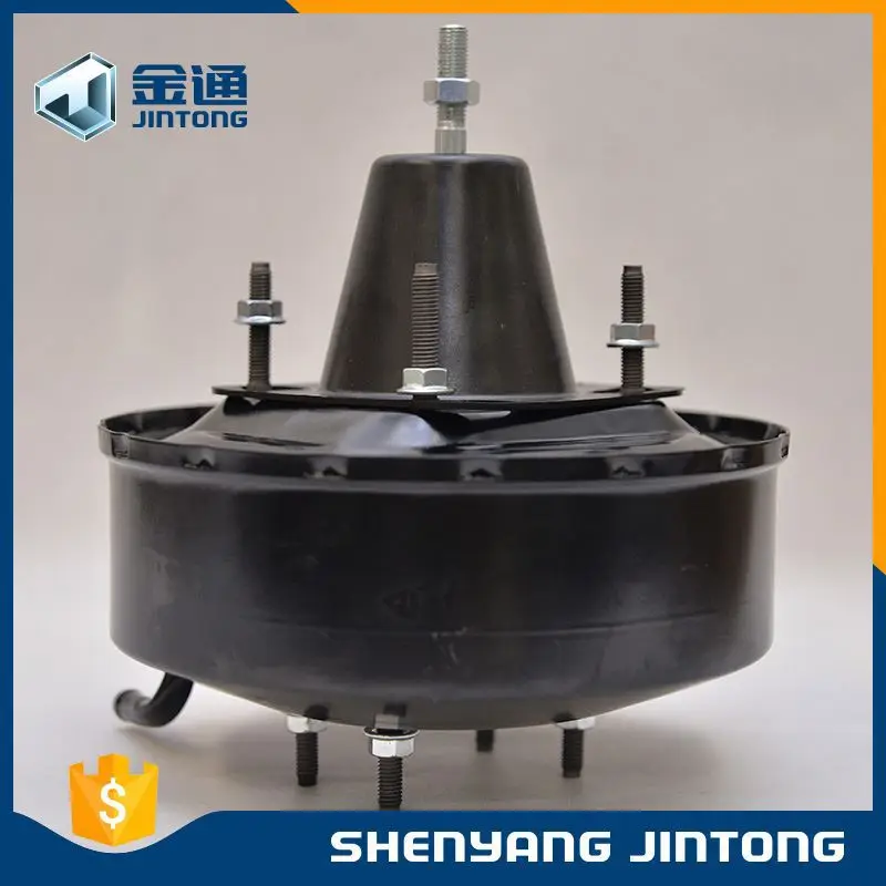 Chinese Latest Isuzu Power Brake Booster Vacuum Pump