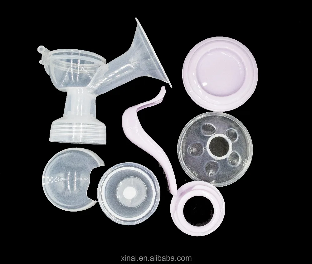Mother Care Products Baby Manual Breast Pump Breast Bpa Free Pump Breast Suction Pump