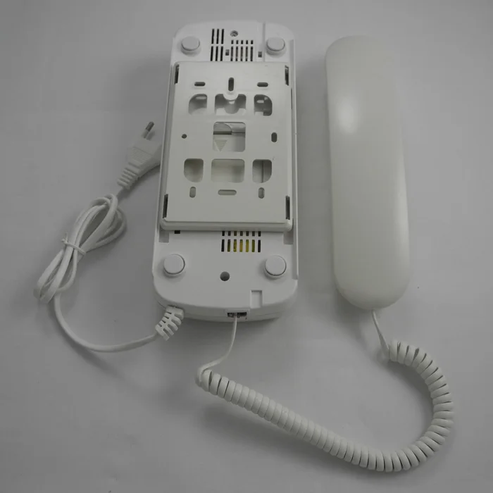 
100% Brand New Audio Door Phone Used for Building Intercom PY 209  (1521182081)