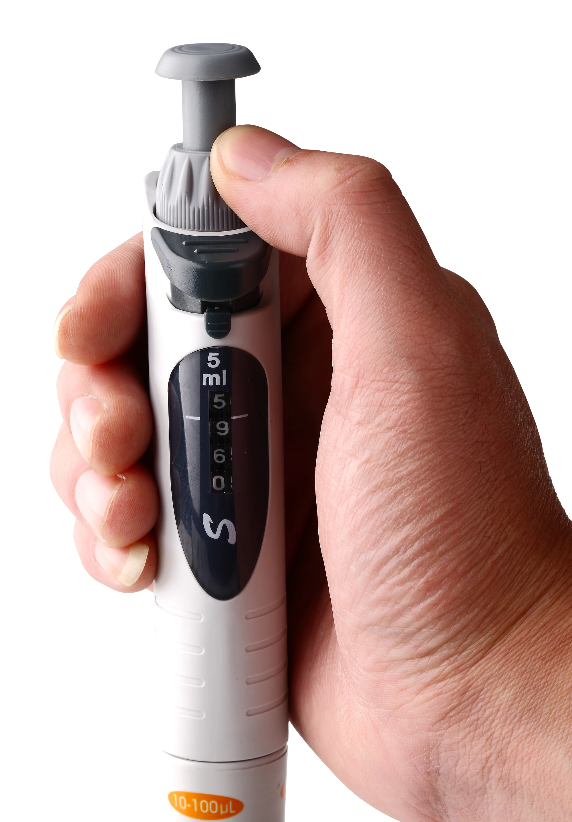 Gelsonlab HS-TS Series Variable Volume micropipettes