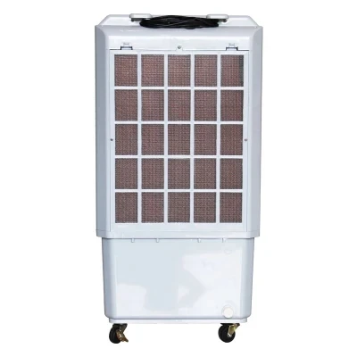 3000m3/h Hot quality popular in myanmar small portable air cooler