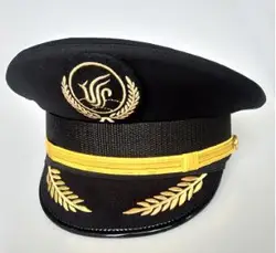 Hot selling kids boy airline pilot uniform dress suit for kids