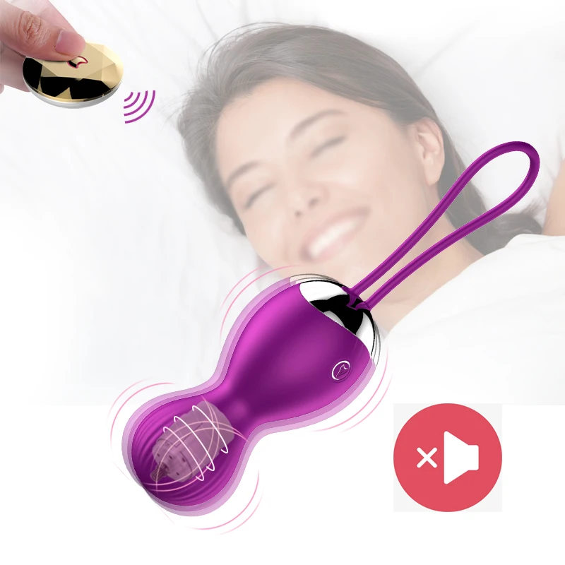 Remote Control Vagina Tighten Massage Balls Sex Toys Sex Toys Vibrator India Vibrator Sex Toy Women