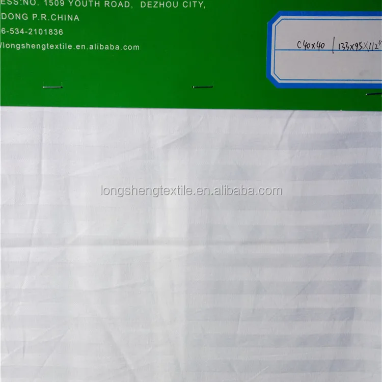 
From Manufacturer.Cheap Quality PolyCotton Fabric For Bed Sheet And Bedding set in Roll 