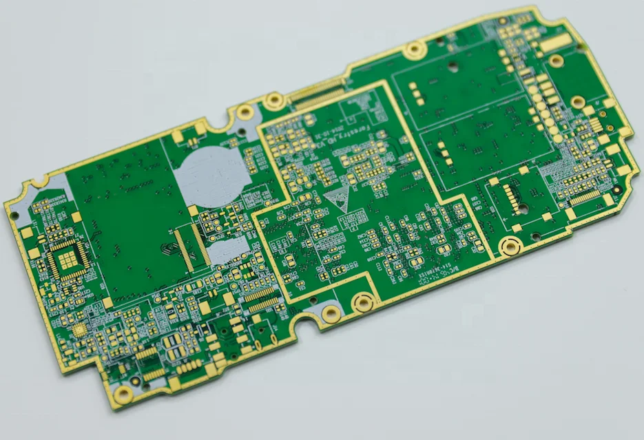 Automobile Printed Circuit Board Manufacturer, 94v0 Multilayer PCB PCBA manufacture  assembly service supplier