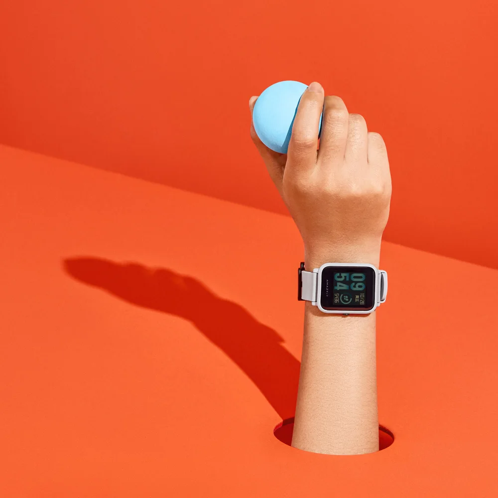 
2018 original xiaomi amazfit bip huami smart watch 