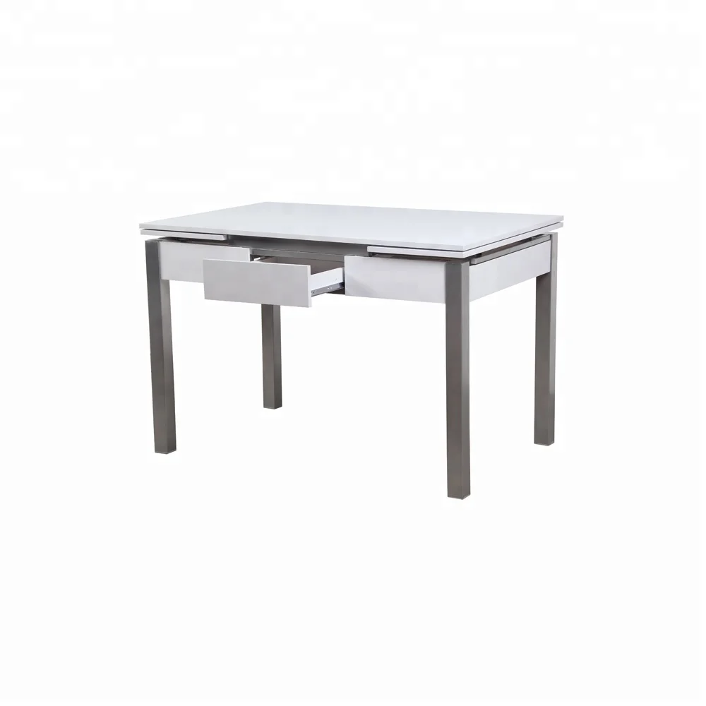 Top wooden home furniture dining table wood outdoor dining table foldable dining table