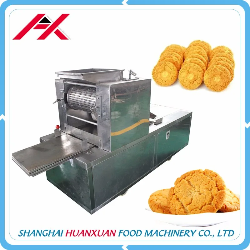Industrial Commercial Sweet Walnut Cake Encrusting Machines