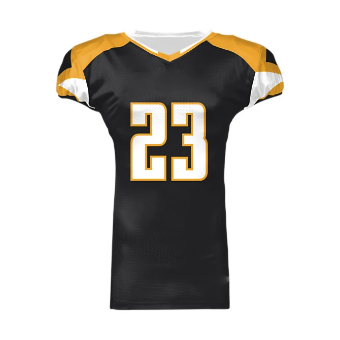 Взрослые Мужские дышащие сетчатые Американские Футболки