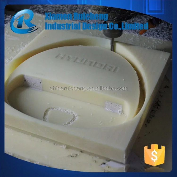 Supply Any Shape Fabrication Parts ABS Plastic Cnc Part Processing