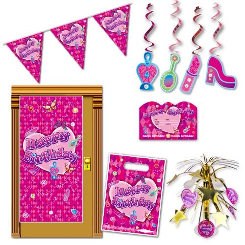 
Yellow stripe blowout paper whistles outdoor party supplie 