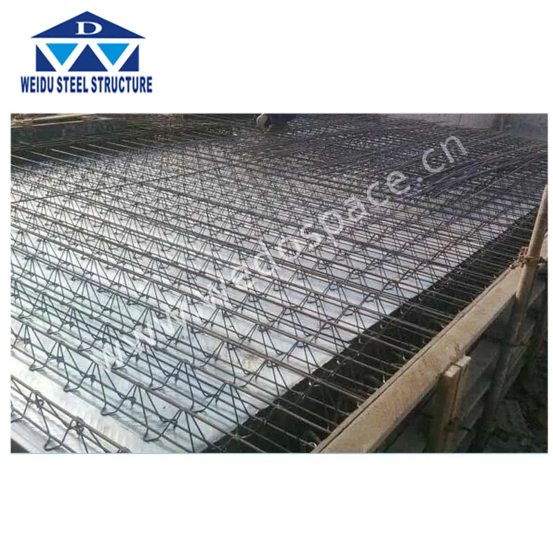 Best Hot Sale Stainless Steel Structure Deck Post Metal Decking Design Galvanized Steel Floor Decking Sheet