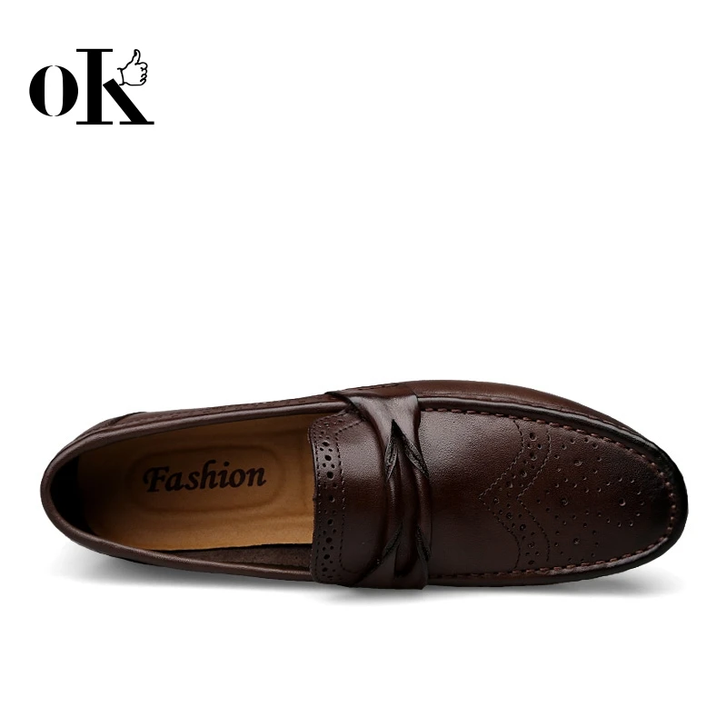 Men Shoes Genuine Leather dress,Red Sole Men Dress Shoes,Used Mens Dress Shoes